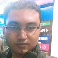 Utsav Goswami