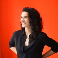 Melis Adigüzel-Tripp