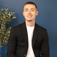 Hugo Belmoumene