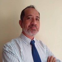 Douglas Martinez