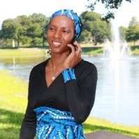 Anissa Joyner, Phr