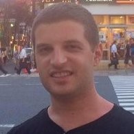 Daniel Greenstein