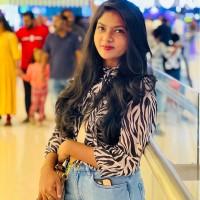 Mirsana P.M