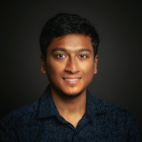 Prashaanth Manickavasagam