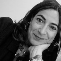 Maria Garrido Martín