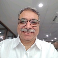 Umesh Khurana
