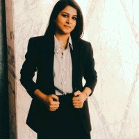Anju Tiwari