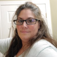 Angie Hammond
