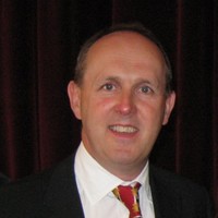 Andrew Winch