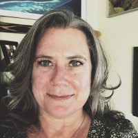 Melanie Powers