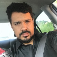 Marcelo Tavares