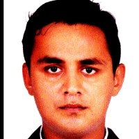 Durgesh Trivedi