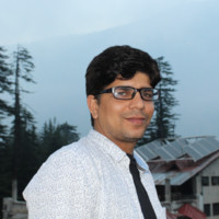 Vipin Kumar