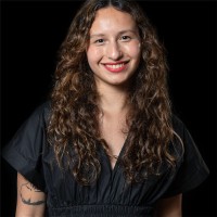 Florencia Cazachkoff