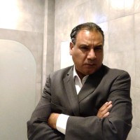 Jaime Buendia Trujano