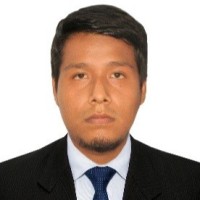 Raul Eder Mamani Machaca