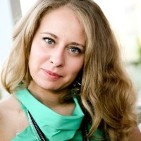 Alexandra Vashkevich