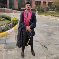 Yogesh Kumar Mahato