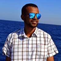 Yousef Elgalal