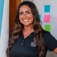 Samantha Upkes