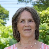 Kathy McGinty