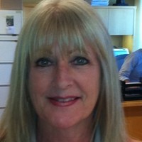 Candy Simmons