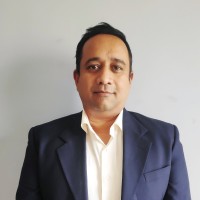 Prasad Krishnamorthy