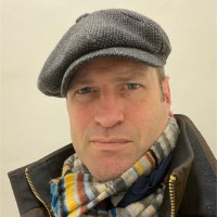 carl igolen-robinson