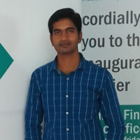 Vivek Kumar M