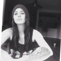 Julia Fredette