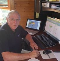 Jim Rubendall