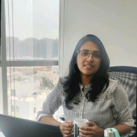 Aswathi Jana