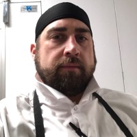 Jeremy Mor