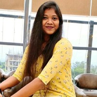 Manjusha Tigga