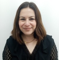 Tania Frese Elizondo