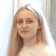 Sofia Nagy