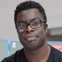 Samuel Oni
