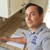 David A. Haglund