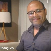 Pieter Rodrigues