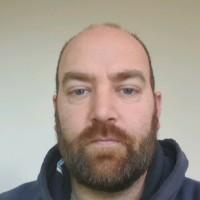 Mark Glacken