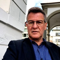 Martin Peter Bächtold