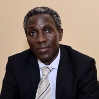 James Msalilwa, MPRCA