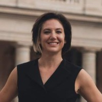 Meg Mitchell