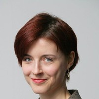 Zuzka Tinglová (Musilová)