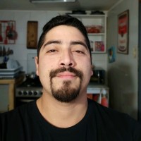 Gerson Salinas rojas