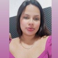 Liandra Ferreira