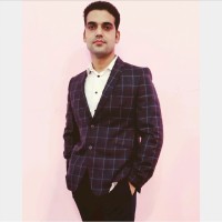 Ankush Verma