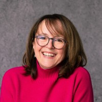 Andrea Dalhoff