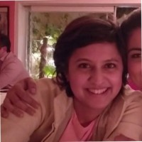 Fatima Chaudhary