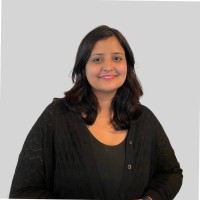 Shreeya Neupane